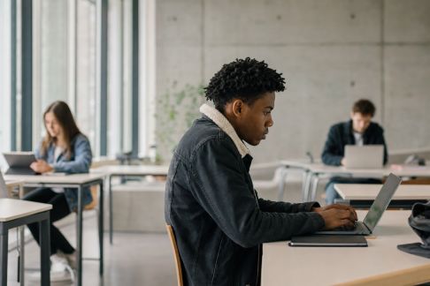 Les campus connectés : étudier autrement grâce au numérique