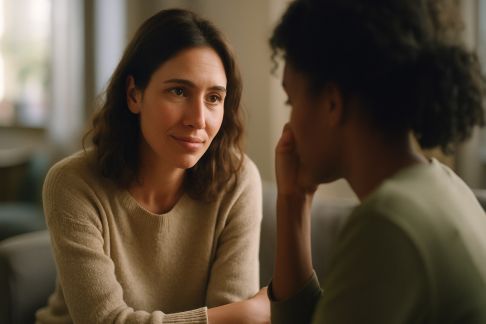 L’écoute empathique : fondements et mises en situation