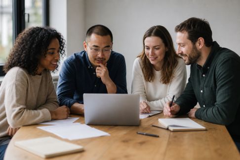 Data science pour tous : comment démarrer avec peu de bagages techniques