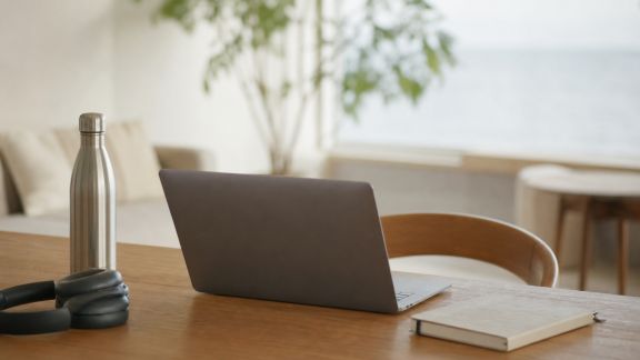 Oser le télétravail nomade : préparation et conseils pratiques