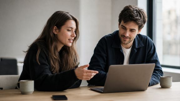 Comment apprendre à coder en binôme : avantages et méthodes pour progresser à deux