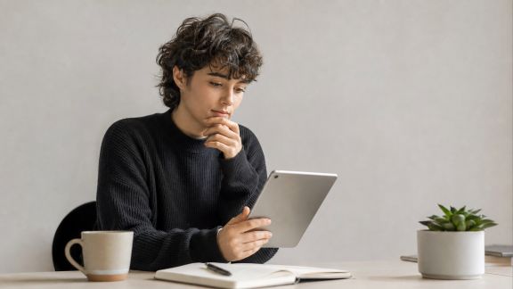 Construire son orientation grâce aux réseaux sociaux professionnels