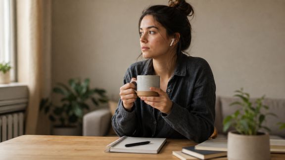 Comment intégrer l'apprentissage des langues dans une routine quotidienne chargée