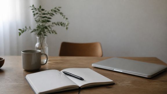 Comment se préparer mentalement avant une période de révisions
