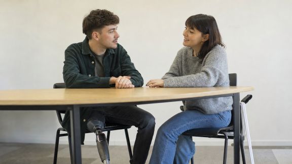 Alternance et handicap : dispositifs et témoignages d’étudiants