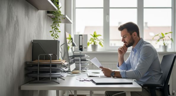 Gérer efficacement les périodes de transition professionnelle