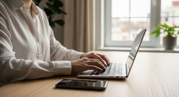Du digital au quotidien : comment les compétences numériques facilitent la vie professionnelle