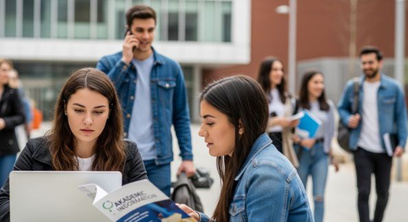 Étudiants : comment obtenir une bourse pour une formation qualifiante