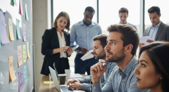 Développer ses compétences : astuces pour rester attractif sur le marché du travail