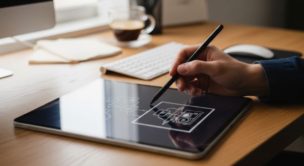 Du code à la réalité : comment transformer une idée en application concrète